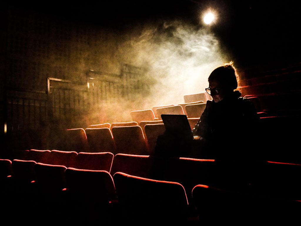 Corso Teatro Bambini Ragazzi Adulti Milano Rho Varese