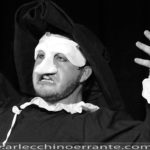 Samuel Zucchiati Corso Teatro Bambini Ragazzi Adulti Milano Rho Varese