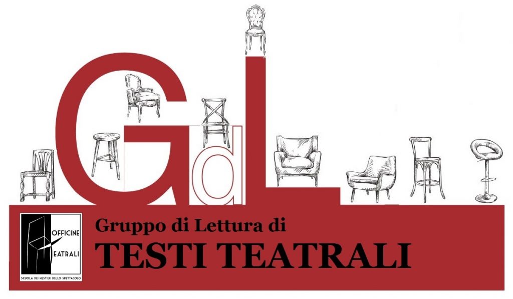 Gruppo di lettura Officine Teatrali