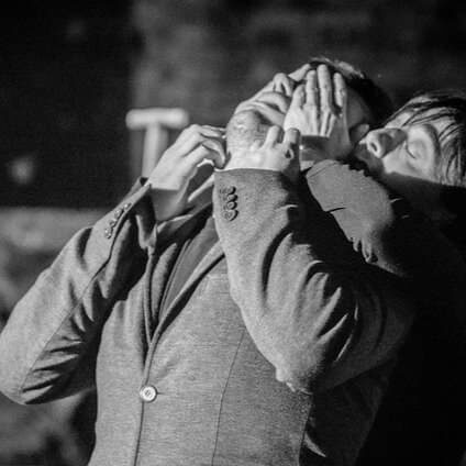 L’Odin Teatret e la Rivoluzione del Teatro Contemporaneo